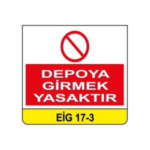 EİG 17-3