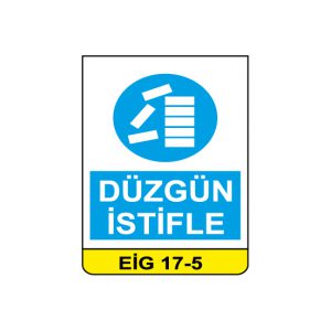 EİG 17-5