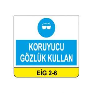 EİG 2-6