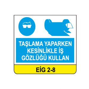 EİG 2-8