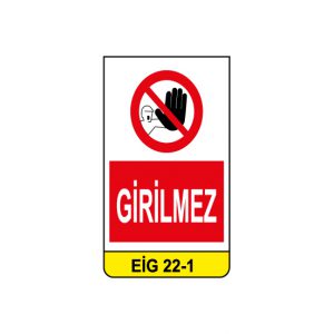 EİG 22-1