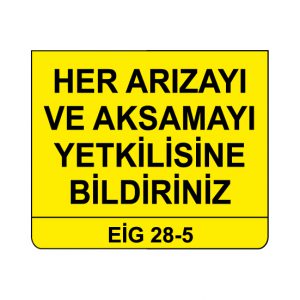 EİG 28-5