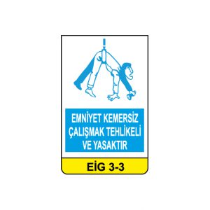 EİG 3-3