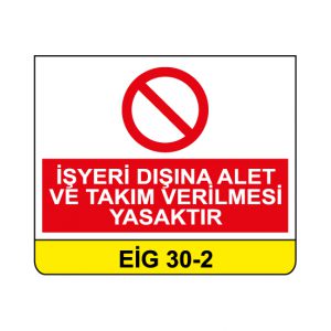 EİG 30-2