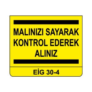 EİG 30-4