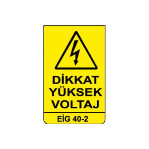 EİG 40-2
