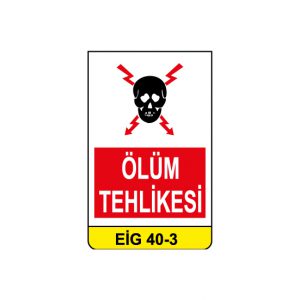 EİG 40-3