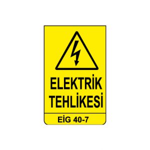 EİG 40-7
