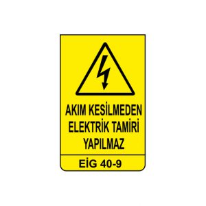 EİG 40-9