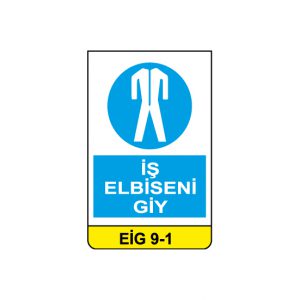 EİG 9-1