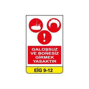 EİG 9-12
