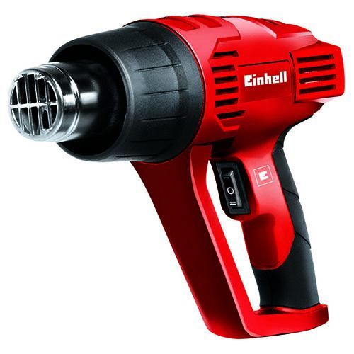 Einhell TH HA 2000/1 Sıcak Hava Tabancası
