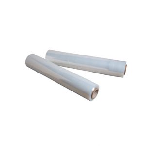 EL TİPİ STREÇ FİLM 23 MİKRON 250 MT