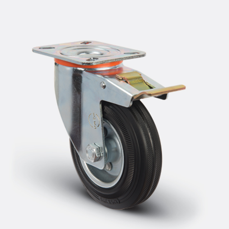 EM01 SPR 125F DÖNERLİ FRENLİ TEKER