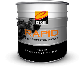 Endüstriyel Astar Boya (Beyaz-Gri) - Endustriyel Boyalar görseli