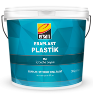 Eraplast (Mat Plastik)