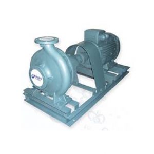 ES 100 1500d/d Kaplinli Salyangoz Pompalar