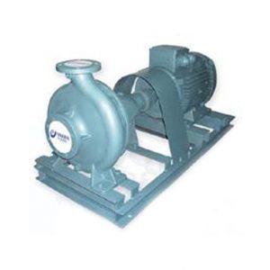 ES 40 (3000d/d) Salyangoz Kaplinli Pompalar - Yangin Pompalari görseli