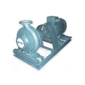 ES 80 (1500d/d) Salyangoz Kaplinli Pompalar