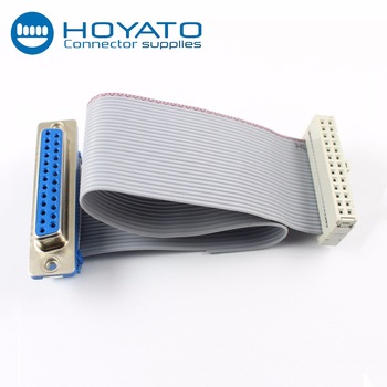 FFC (Yassı/Düz) Kablolar