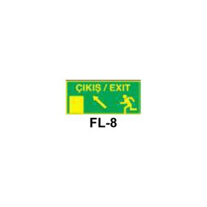 FL 8