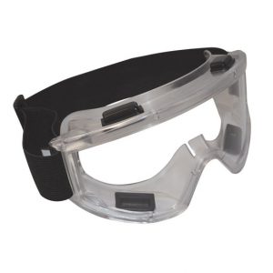 G-024 A-C Tam Koruma Gözlüğü