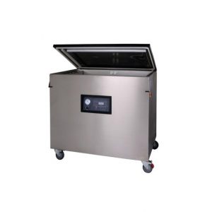 GIDA VAKUM MAKİNASI DEMPACK DZ-1000\2L