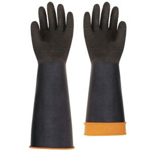 H2-60 Kauçuk Eldiven