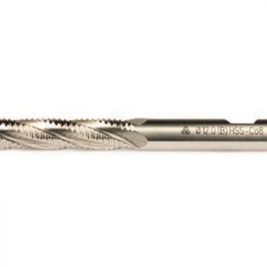 Havşa Matkapları – Parmak Frezeleri ( Kabatalaş Parmak Freze Uzun )