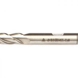 Havşa Matkapları – Parmak Frezeleri ( Parmak Freze Kısa )