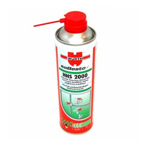 HHS 2000-YAĞLAMA SPREYİ 500ML - Yaglayicilar görseli
