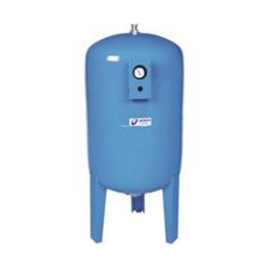 Hidrofor Genleşme Tankları (Membranlı)