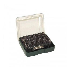 Hitachi Bits Uç Seti 61 Parça