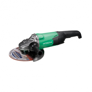 Hitachi G23ST Büyük Taşlama Makinası - Taslamalar görseli