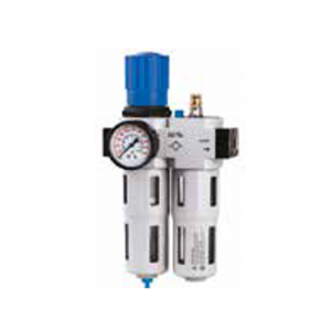 İkili Şartlandırıcı (Filtre-Regülatör-Yağlayıcı)