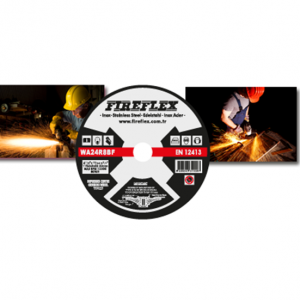 İNOX Çapak Alma Taşları