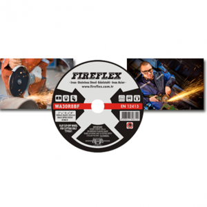 iNOX Kesme Taşları