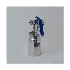 İŞM Boya Tabancası 4001s