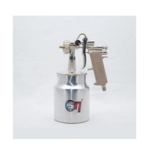 İŞM Boya Tabancası G70