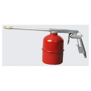 İŞM Havalı Mazot Tabancası