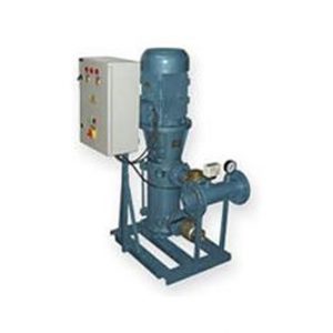 KD-VKD Serisi Bir Pompalı (Pik Döküm) Hidroforlar