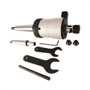 Kılavuz ve Pafta Kolları ( Otomatik Klavuz Çekme Aparatı )