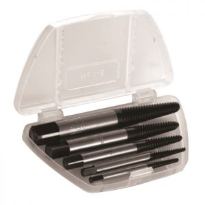 Kılavuz ve Pafta Kolları ( Ters Klavuz Seti )