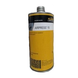 KLÜBER AIRPRESS 15