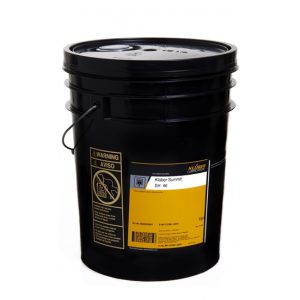 KLÜBER SUMMİT SH 46