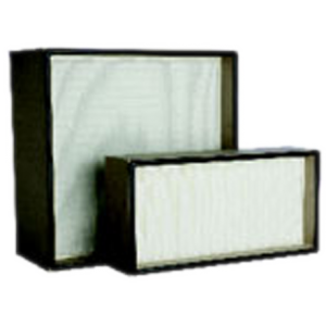 Kompakt Ön Panel Filtreler - Kompakt Filtreler F6 F7 F8 F9 Kompakt Filtreler görseli