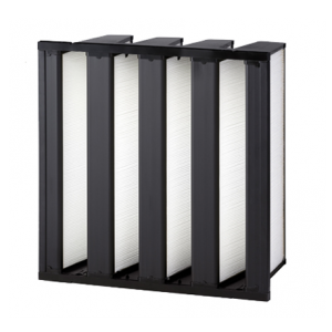 Kompakt Torba Filtreler