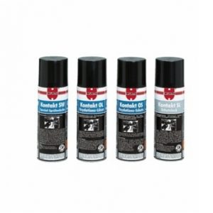 KONTAKT SPREY 300ML