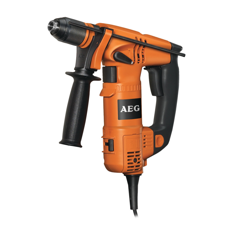 L-Shape percussion drill Electric Tools