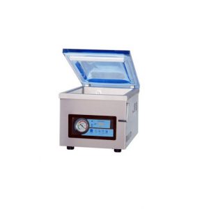 LAVİON HVC-260T/1A TEK ÇENE UCUZ VAKUM MAKİNASI GIDA VAKUM MAKİNASI